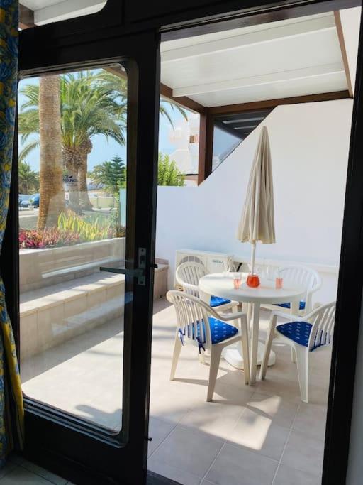 Appartement Casa Tina à Costa Teguise Extérieur photo