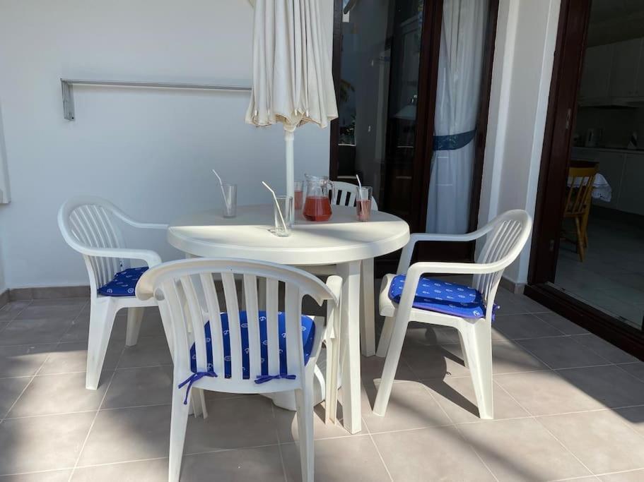 Appartement Casa Tina à Costa Teguise Extérieur photo