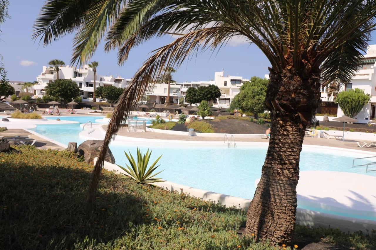 Appartement Casa Tina à Costa Teguise Extérieur photo