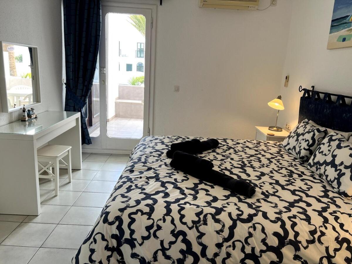 Appartement Casa Tina à Costa Teguise Extérieur photo