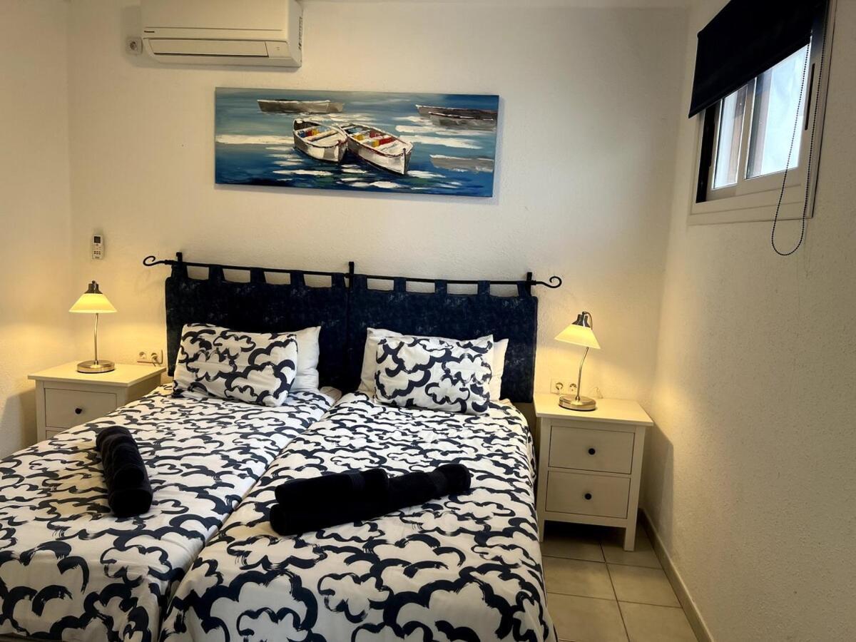 Appartement Casa Tina à Costa Teguise Extérieur photo