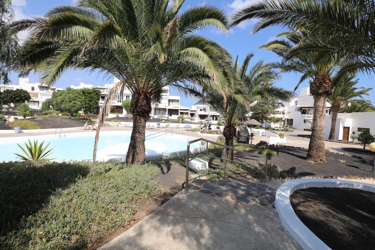 Appartement Casa Tina à Costa Teguise Extérieur photo