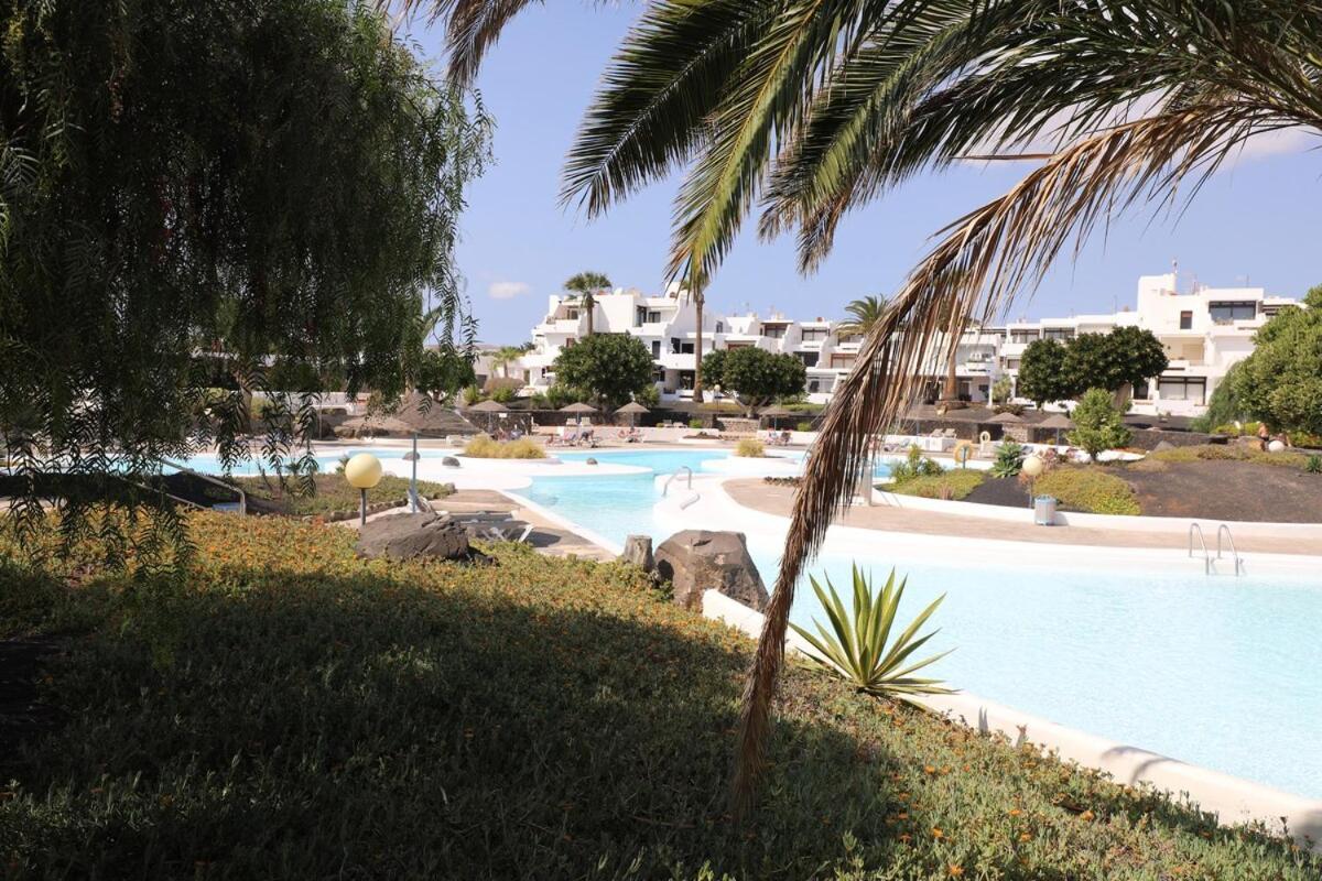 Appartement Casa Tina à Costa Teguise Extérieur photo
