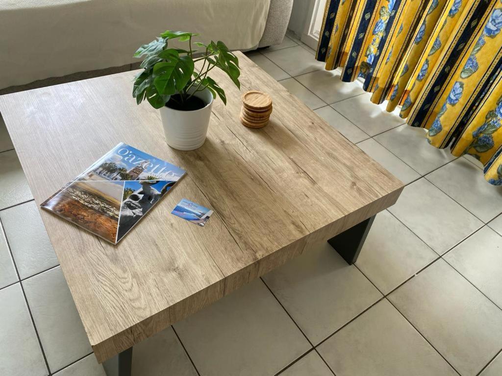 Appartement Casa Tina à Costa Teguise Extérieur photo