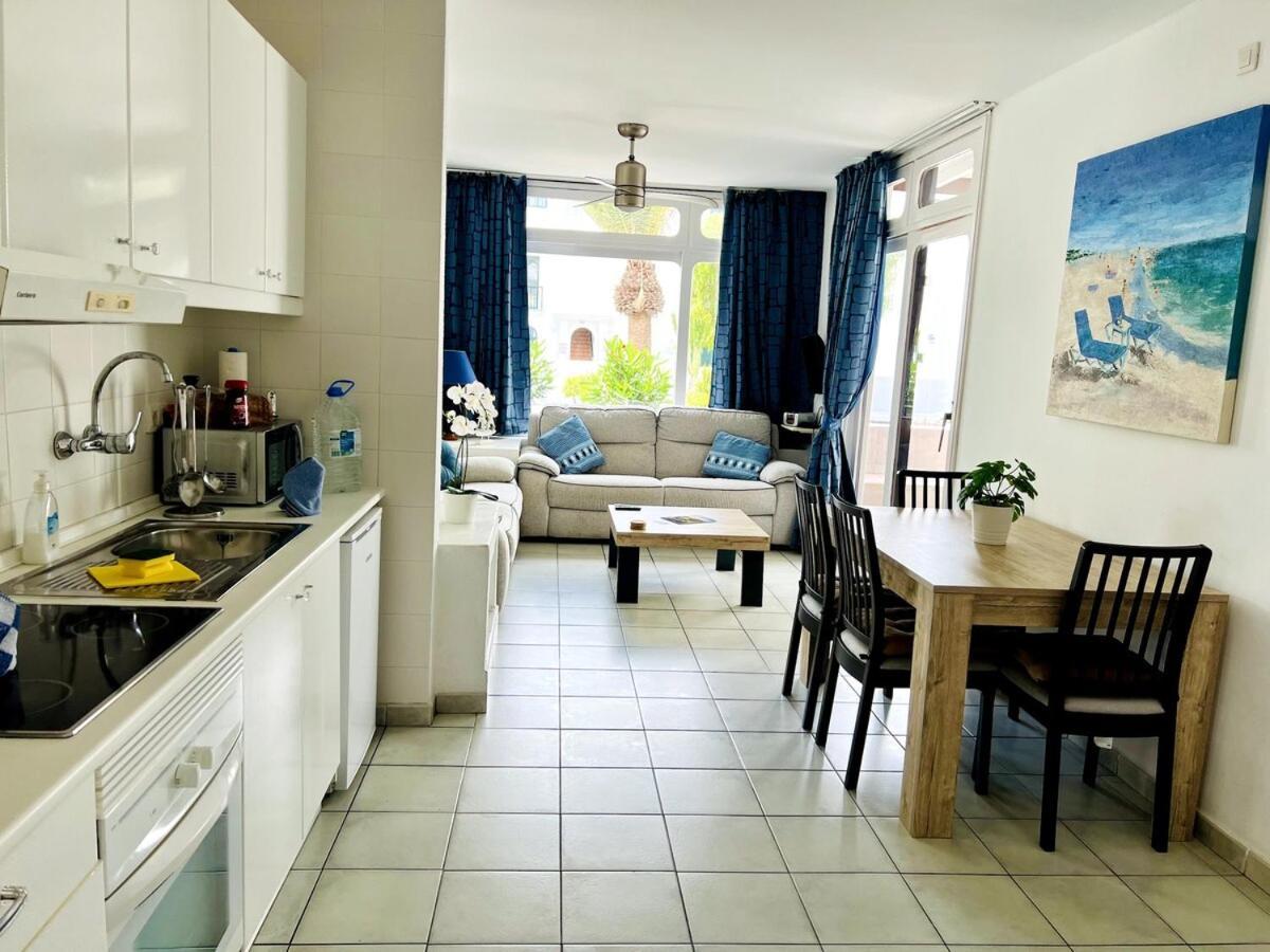 Appartement Casa Tina à Costa Teguise Extérieur photo