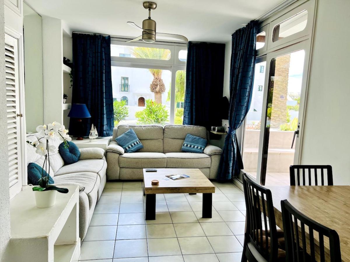 Appartement Casa Tina à Costa Teguise Extérieur photo